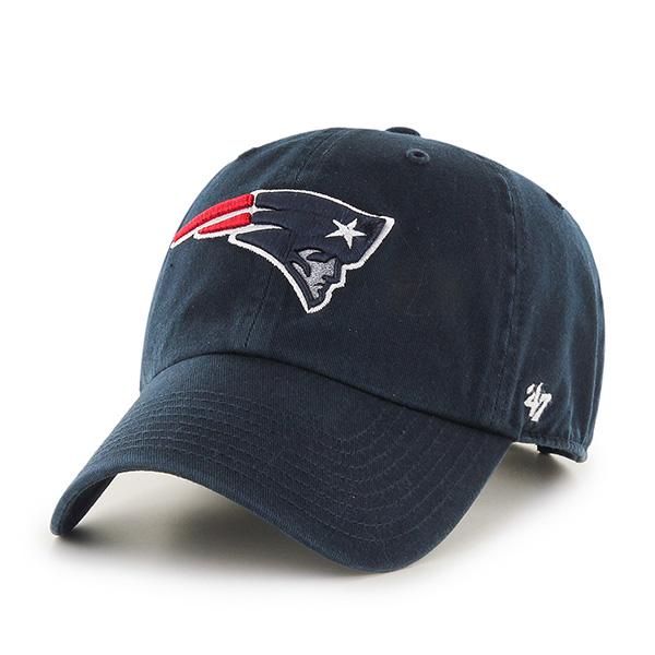 '47 Brand New England Patriots Cap